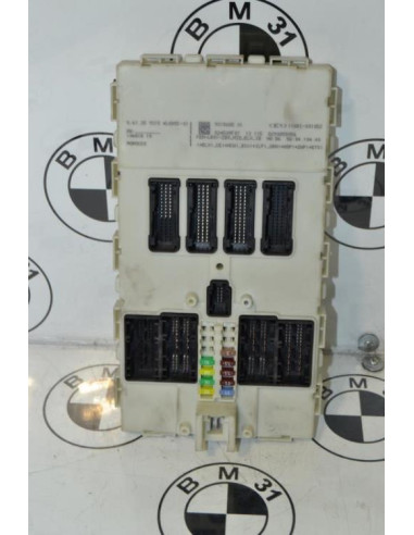 Porte fusible BMW SERIE 1 F20 PHASE 1 Diesel