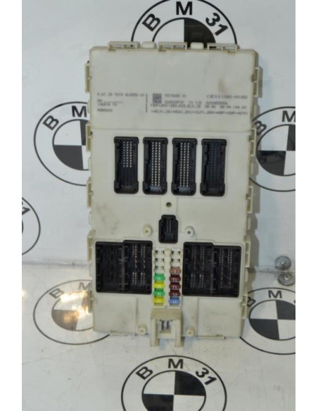 Porte fusible BMW SERIE 1 F20 PHASE 1 Diesel