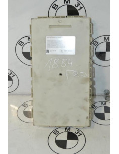 Porte fusible BMW SERIE 1 F20 PHASE 1 Diesel 2