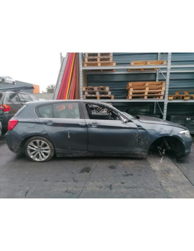 Debitmetre BMW SERIE 1 F20 PHASE 2 Essence