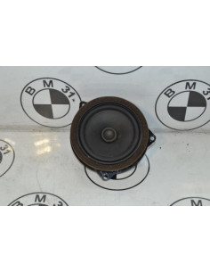 Haut parleur BMW SERIE 3 E46 PHASE 2 Essence