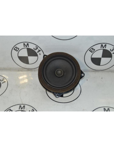 Haut parleur BMW SERIE 3 E46 PHASE 2 Essence