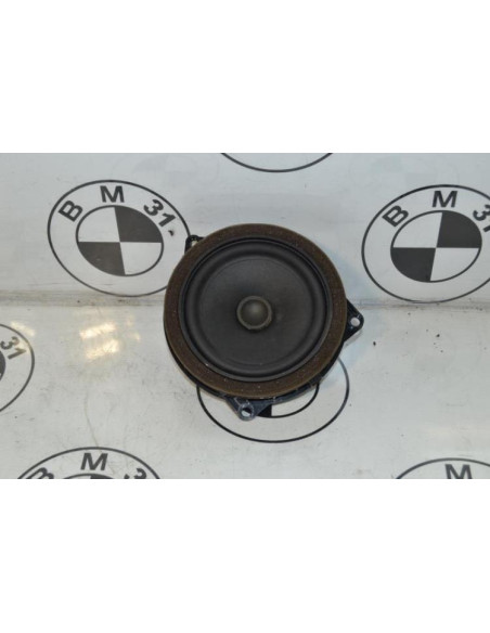 Haut parleur BMW SERIE 3 E46 PHASE 2 Essence