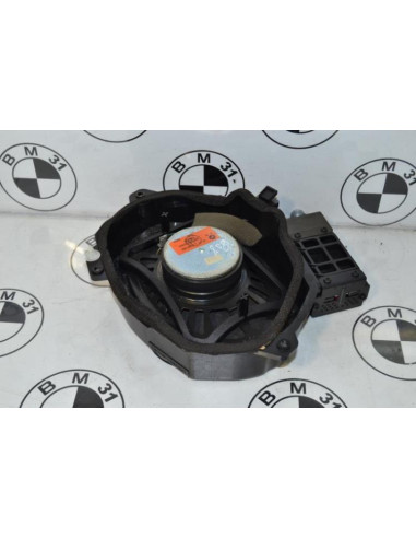 Haut parleur BMW SERIE 3 E46 PHASE 2 Essence