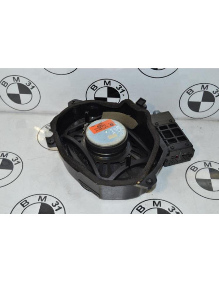 Haut parleur BMW SERIE 3 E46 PHASE 2 Essence