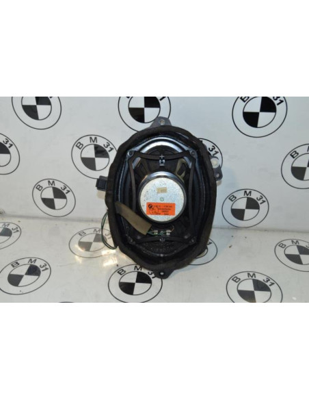 Haut parleur BMW SERIE 3 E46 PHASE 2 Essence
