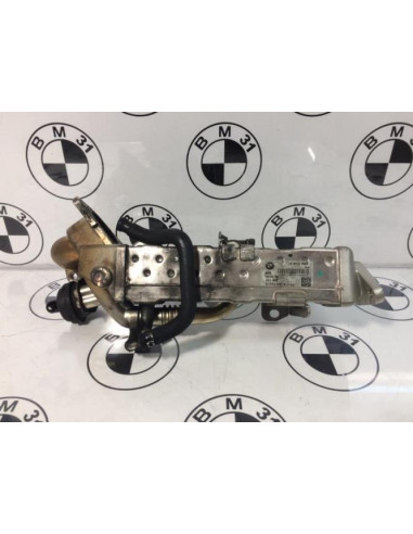 Radiateur EGR BMW SERIE 1 F20 PHASE 2 
