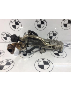 Radiateur EGR BMW SERIE 1 F20 PHASE 2  2