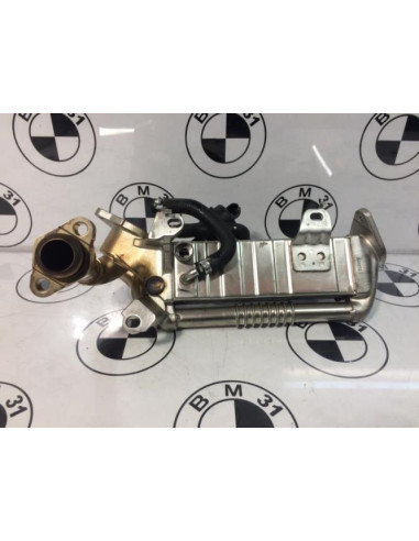 Radiateur EGR BMW SERIE 5 F10 PHASE 2 