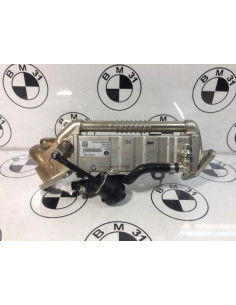 Radiateur EGR BMW SERIE 5 F10 PHASE 2  2