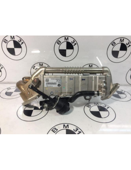 Radiateur EGR BMW SERIE 5 F10 PHASE 2 