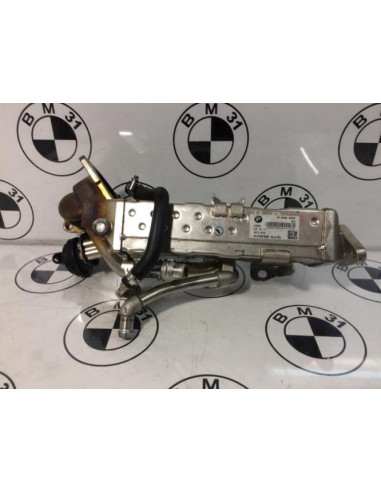 Radiateur EGR BMW SERIE 5 F11 TOURING PHASE 2 BREAK 