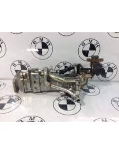 Radiateur EGR BMW SERIE 5 G30/F90 PHASE 1 