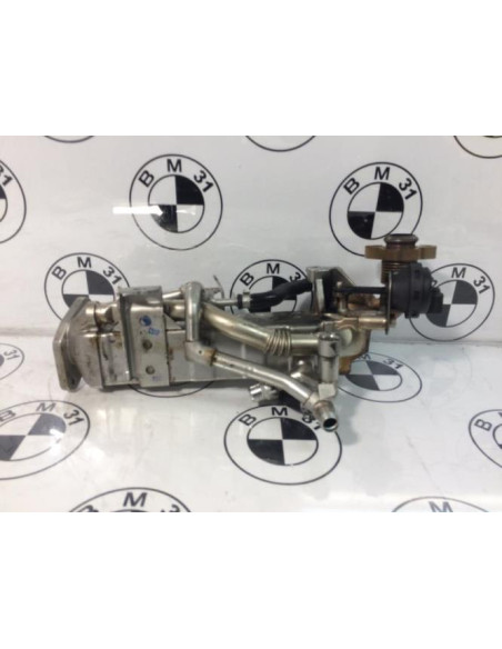 Radiateur EGR BMW SERIE 5 G30/F90 PHASE 1 