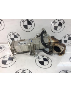 Radiateur EGR BMW SERIE 5 G30/F90 PHASE 1  2