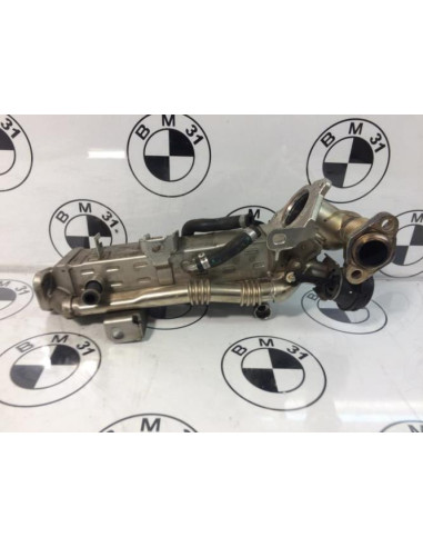 Radiateur EGR BMW SERIE 1 F20 PHASE 1 