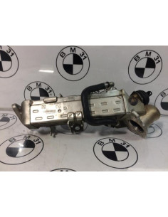 Radiateur EGR BMW SERIE 1 F20 PHASE 1  2