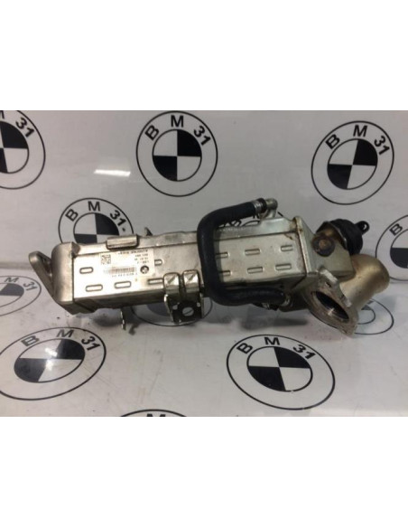 Radiateur EGR BMW SERIE 1 F20 PHASE 1 