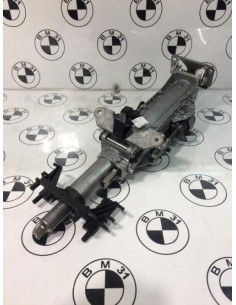 Colonne de direction BMW X5 F15 