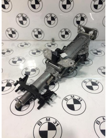 Colonne de direction BMW X5 F15 
