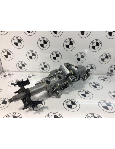 Colonne de direction BMW X5 F15 