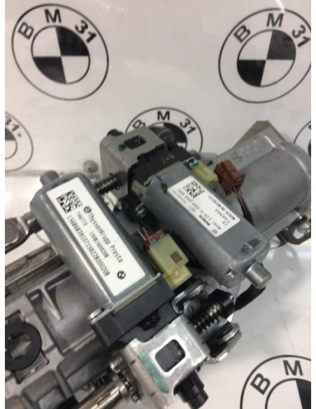 Colonne de direction BMW X5 F15 