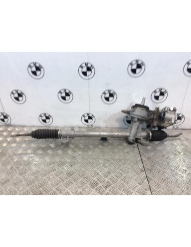 Cremaillere assistee MINI MINI 3 F54 CLUBMAN PHASE 1 BREAK 
