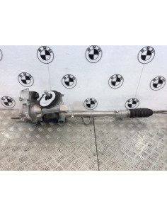 Cremaillere assistee MINI MINI 3 F54 CLUBMAN PHASE 1 BREAK  2