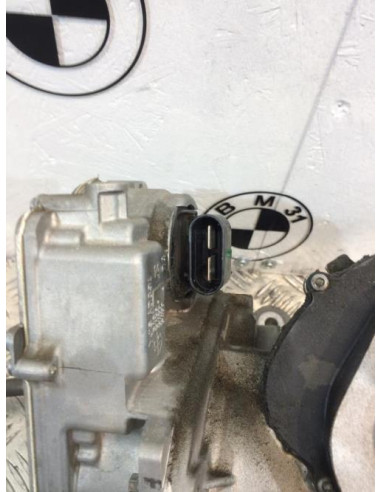 Cremaillere assistee MINI MINI 3 F54 CLUBMAN PHASE 1 BREAK 