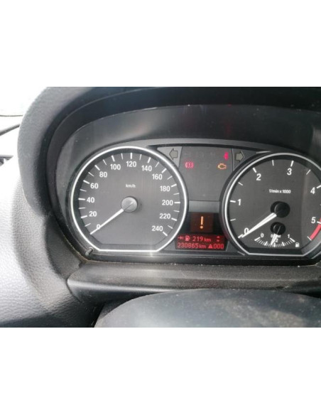 Support moteur BMW SERIE 1 E81 Diesel