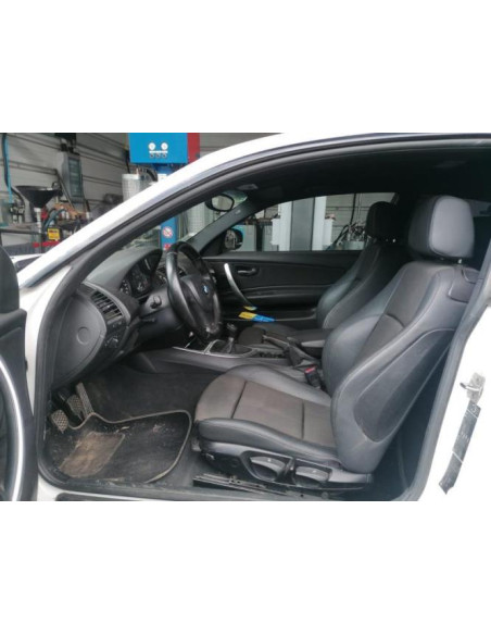 Support moteur BMW SERIE 1 E81 Diesel