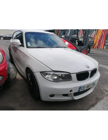 Support moteur BMW SERIE 1 E81 Diesel