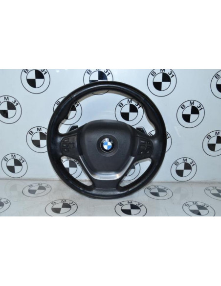 Volant BMW X3 F25 PHASE 1 Diesel