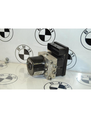 Bloc ABS (freins anti-blocage) BMW SERIE 1 E81 Essence