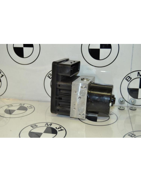 Bloc ABS (freins anti-blocage) BMW SERIE 1 E81 Essence