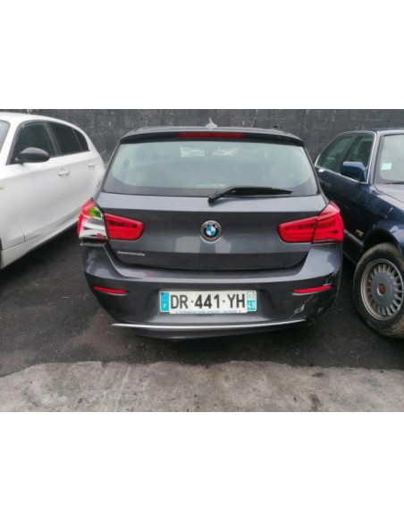 Tuyau de climatisation BMW SERIE 1 F20 PHASE 2 Essence