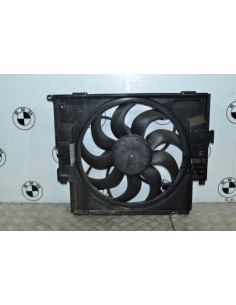 Ventilateur BMW SERIE 1 F20 PHASE 2 Essence