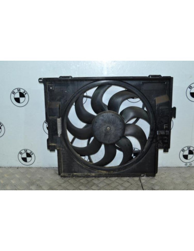 Ventilateur BMW SERIE 1 F20 PHASE 2 Essence