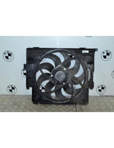 Ventilateur BMW SERIE 1 F20 PHASE 2 Essence 2