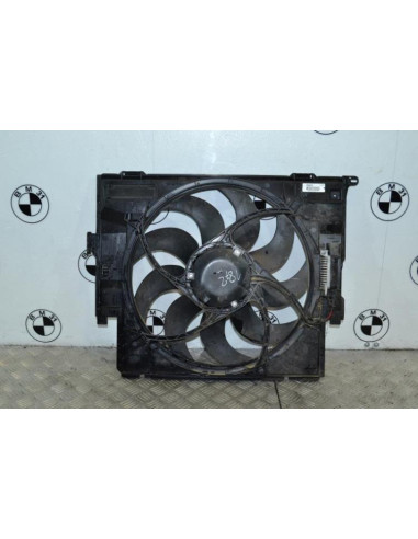 Ventilateur BMW SERIE 1 F20 PHASE 2 Essence