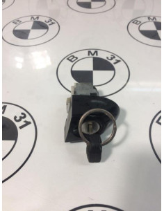 Barillet porte avant gauche BMW SERIE 1 E81 Essence 2