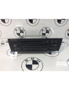 Autoradio d'origine BMW SERIE 1 E81 Essence 2