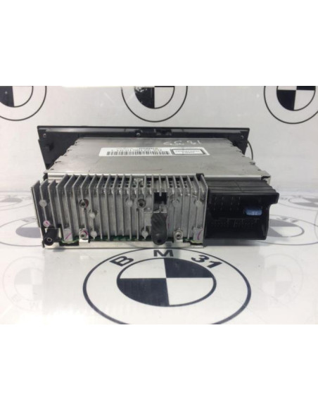Autoradio d'origine BMW SERIE 1 E81 Essence