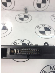 Calculateur BMW SERIE 1 E81 Essence