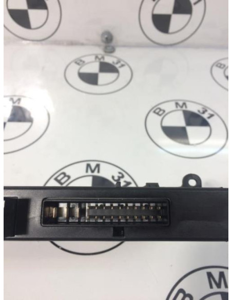 Calculateur BMW SERIE 1 E81 Essence