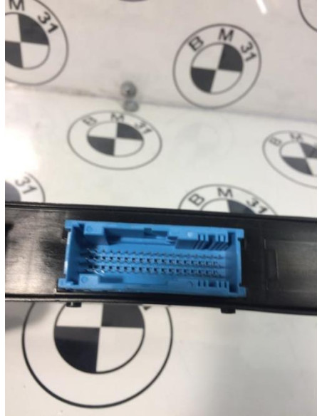 Calculateur BMW SERIE 1 E81 Essence