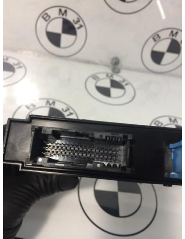 Calculateur BMW SERIE 1 E81 Essence