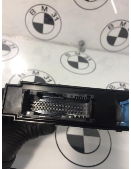 Calculateur BMW SERIE 1 E81 Essence