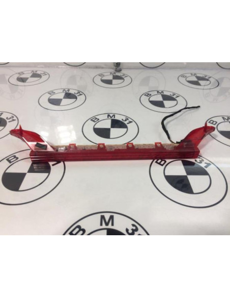 Feu arriere stop central BMW SERIE 1 E81 Essence