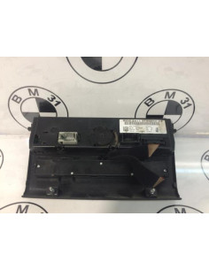 Commande chauffage BMW SERIE 1 E81 Essence